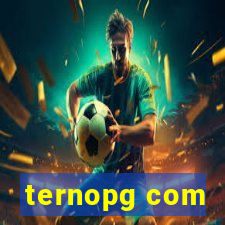 ternopg com